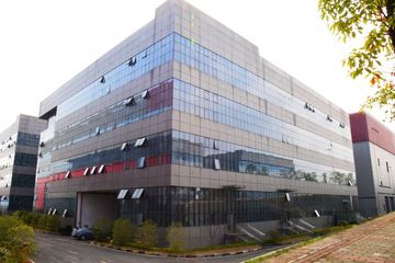 Factory facility photo 2