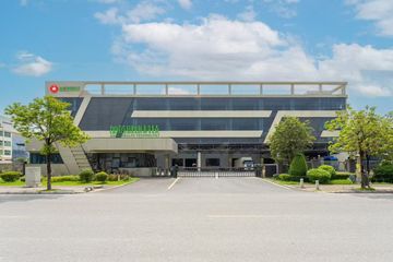 Factory facility photo 3