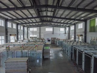 Factory facility photo 4