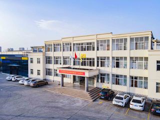 Factory and facilities of Xinxiang Dongzhen Machinery Co., LTD
