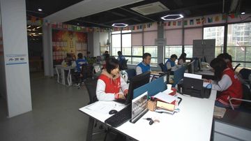 Factory facility photo 3