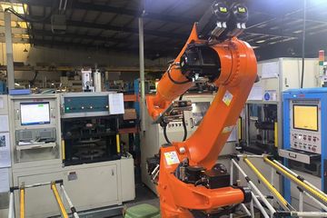 Factory facility photo 4