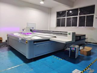 Factory facility photo 3
