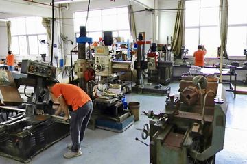 Factory facility photo 4