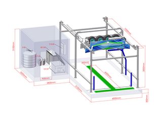 Factory facility photo 5