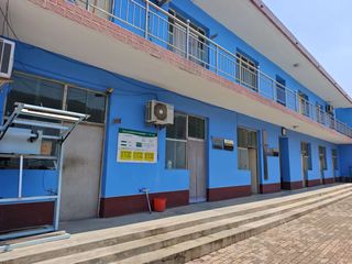 Factory facility photo 3
