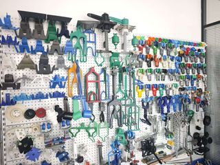 Factory facility photo 5