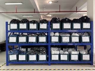 Factory facility photo 3