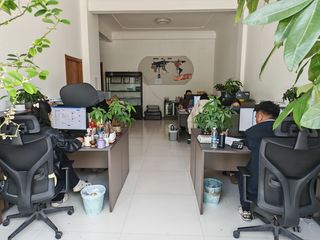 Factory facility photo 5