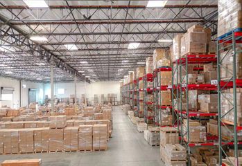 Factory facility photo 5