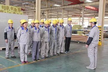 Factory facility photo 4