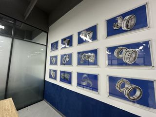 Factory facility photo 5