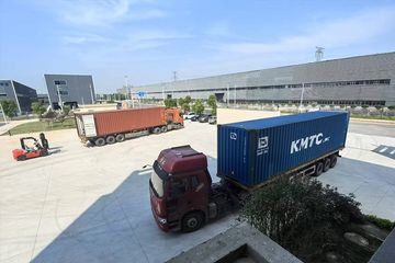 Factory facility photo 5