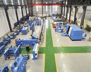 Factory facility photo 4