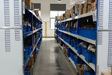 Factory facility photo 5