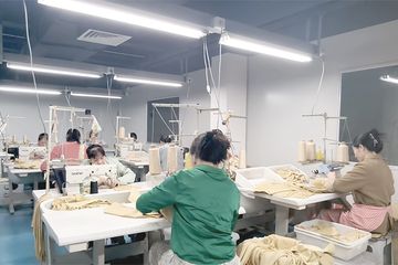 Factory facility photo 3