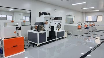 Factory facility photo 2
