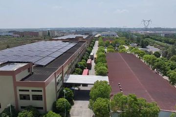 Factory facility photo 5