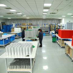 Factory facility photo 4