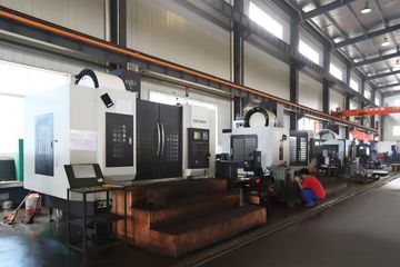 Factory facility photo 3