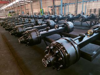 Factory facility photo 3
