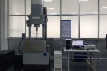 Factory facility photo 5