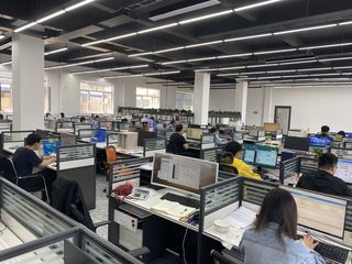 Factory facility photo 3