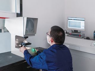 Factory facility photo 5