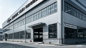 Factory and facilities of Shunbang Tonghui (Beijing) Technology Co., Ltd.