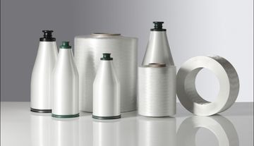 Factory and facilities of Huai An Jiuzhong New Material Co., Ltd.