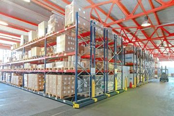 Factory facility photo 5