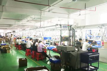 Factory facility photo 5