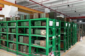 Factory facility photo 5