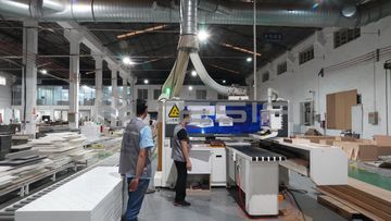 Factory facility photo 2
