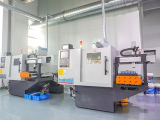 Factory facility photo 4