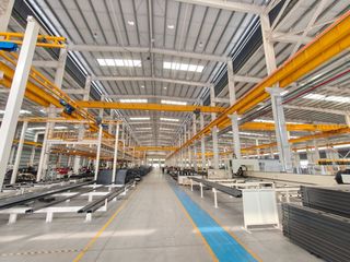 Factory facility photo 4