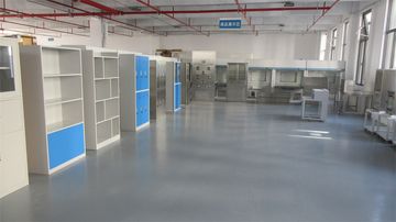 Factory facility photo 4