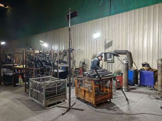 Factory facility photo 4