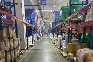 Factory facility photo 2