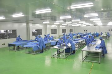 Factory facility photo 2