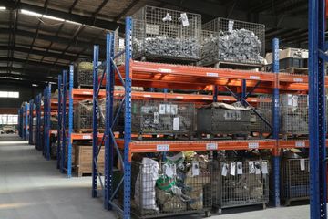 Factory facility photo 2