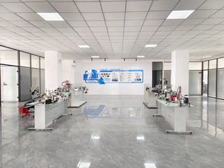 Factory facility photo 5