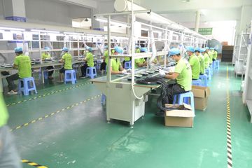 Factory facility photo 3