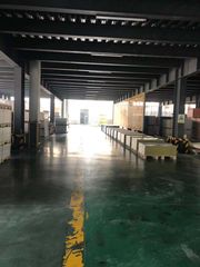 Factory and facilities of Jiangyin Duomeida New Building Materials Co., Ltd.