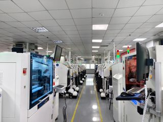 Factory facility photo 5