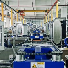 Factory facility photo 2