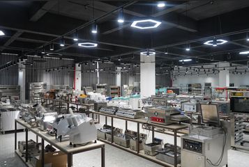 Factory facility photo 5