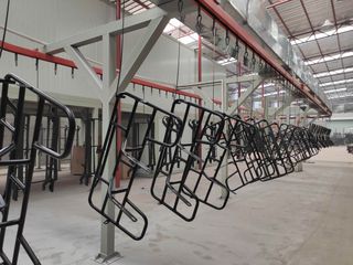 Factory facility photo 2