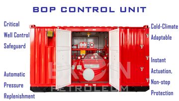 Factory and facilities of Yancheng Baixin Petroleum Machinery Co., Ltd.