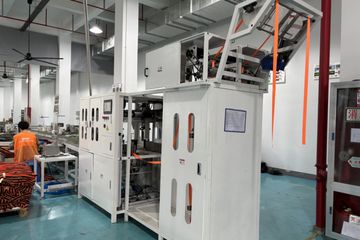 Factory facility photo 5